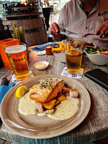 Comments and reviews of Ome Hans Eten & Drinken