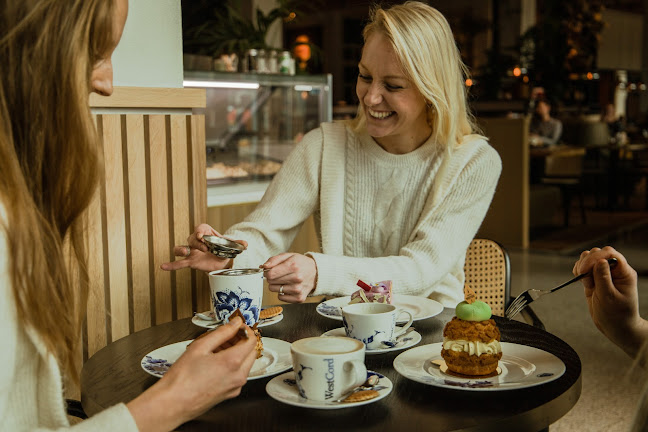 Café Willem Albert - Groningen
