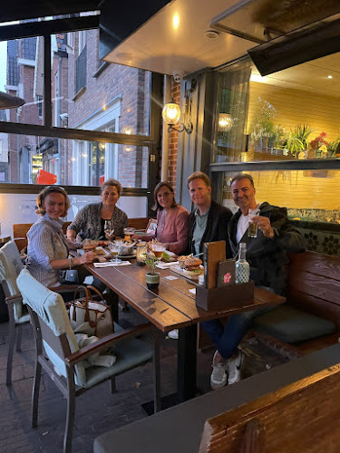 The Smokehouse - Horeca