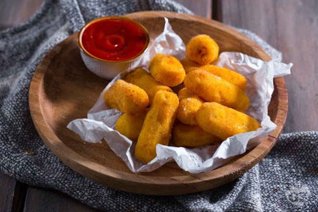 Mister Spaghetti Take Away Haarlemmermeer lunch & Dinner - Nieuw-Vennep