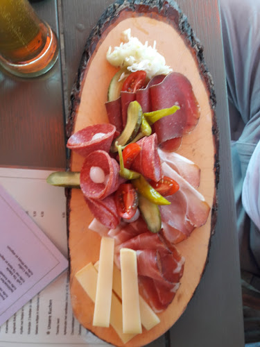 Opinii despre Taverne Edelweiss în Doetinchem - Horeca