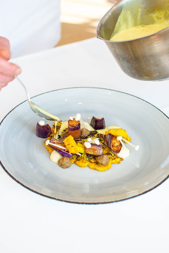 H'ART Museum Grand Café - Amsterdam