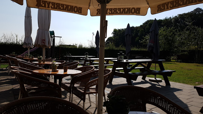 Gasterie de Bokkereyer - Horeca