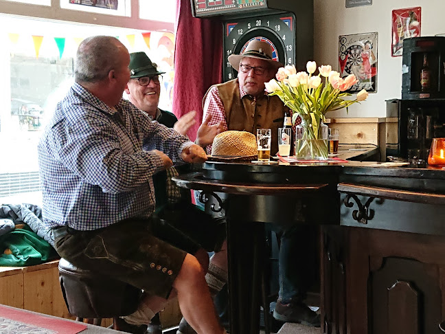 Comentarii opinii despre Café de Koetsch