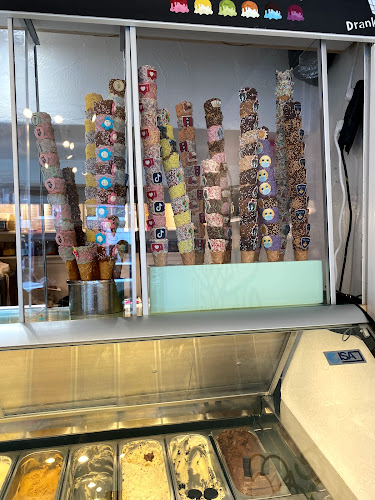 ☀️Jan Pieter IJsje 🍨 - Horeca