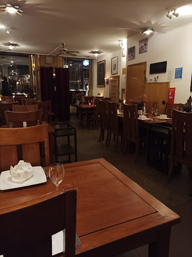 Comentarii opinii despre Erawan Thai Restaurant