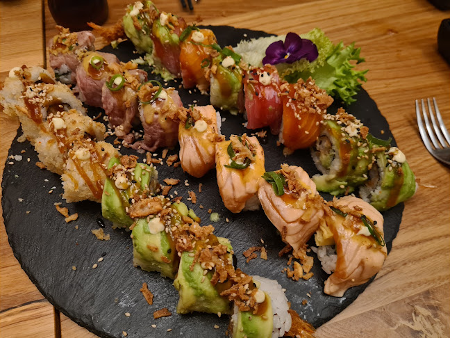 Comentarii opinii despre Yume Phan Barneveld