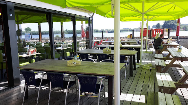 Opinii despre De Pannekoekenbakker Zuidland în Simonshaven - Horeca