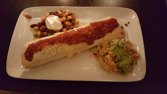 The Saloon (Mexicaanse & Argentijns steakhouse restaurant) 🥩 - Horeca