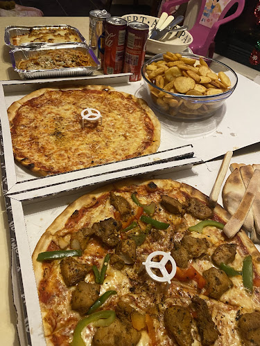 Pizzaria Maria - Horeca