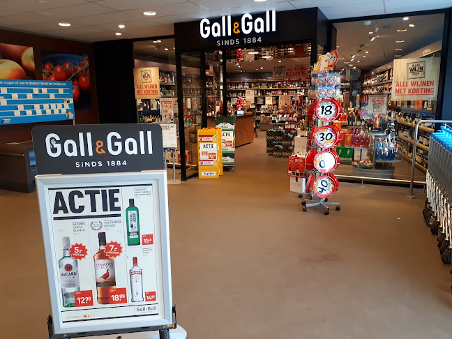 Opinii despre Gall & Gall | Veldhoven | Meiveld 9 în Veldhoven - Horeca