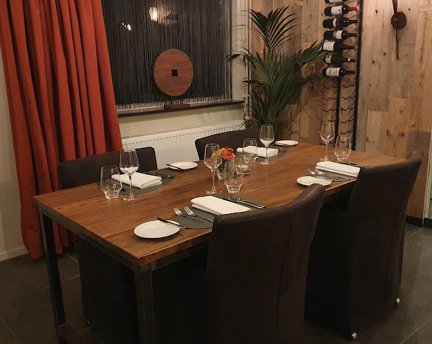 Restaurant 't Veurhuis