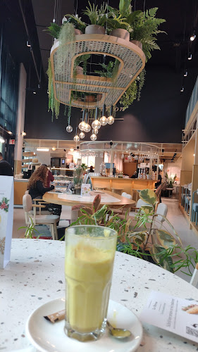 Opinii despre Le Perron în Amsterdam - Horeca