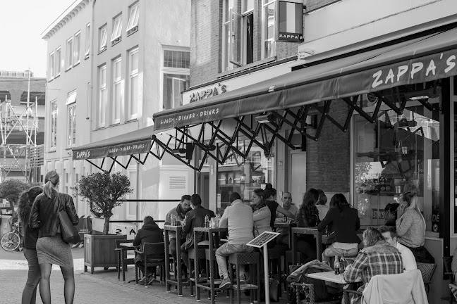 Zappa's Arnhem - Arnhem