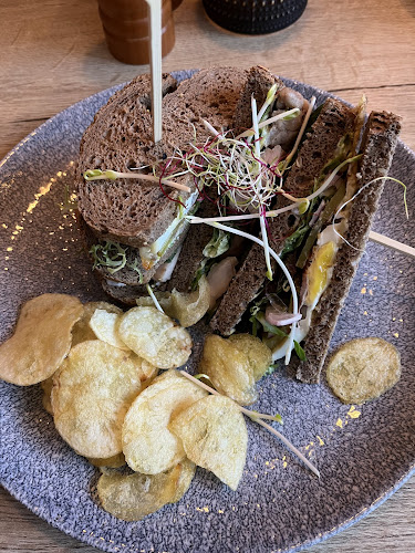 Brasserie 't Genot van Garderen - Garderen