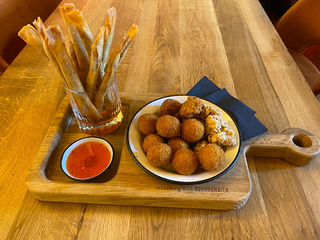 Opinii despre Bar Place to be în Middelburg - Horeca