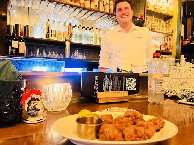 Proeflokaal A. van Wees - Horeca