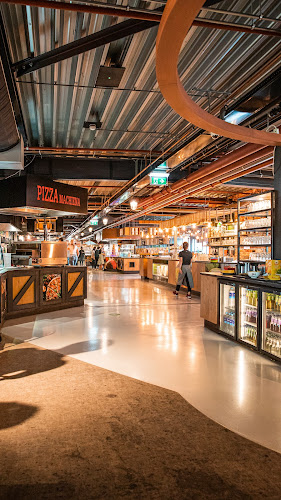 A'DAMS Wereldkeuken - Horeca