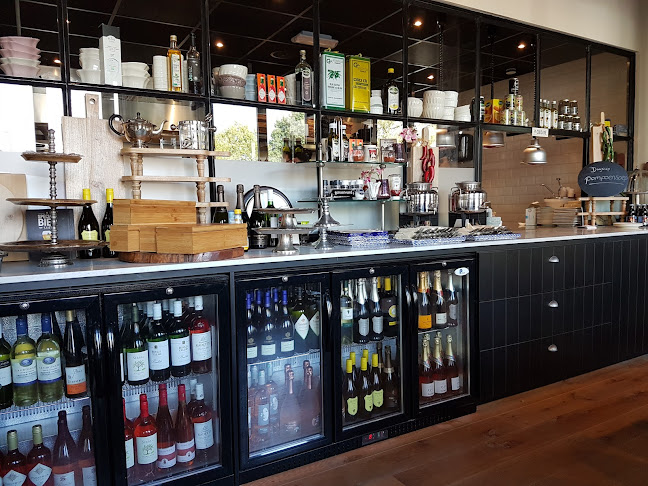 Brown's Lunchclub Veldhoven - Horeca