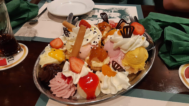 Comments and reviews of Restaurant de Spitsheuvel