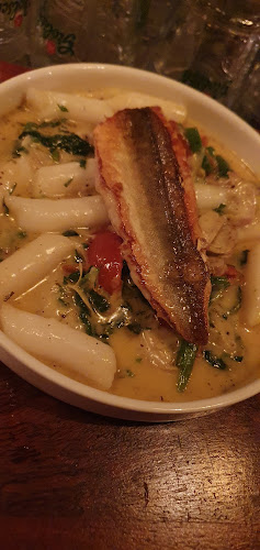 Night Kitchen Amsterdam - Amsterdam