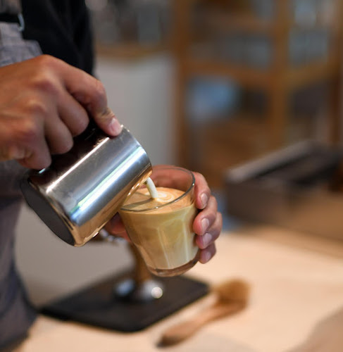 Opinii despre El Cafetín espresso Workum în Workum - Horeca