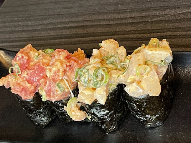 Musashi Sushi - Horeca