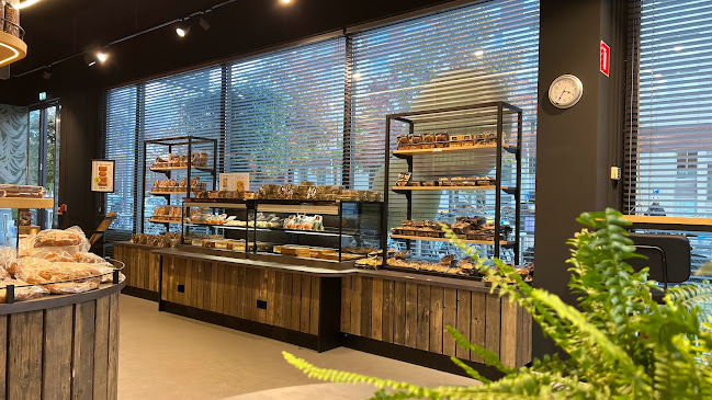 Bakker Blom - Horeca