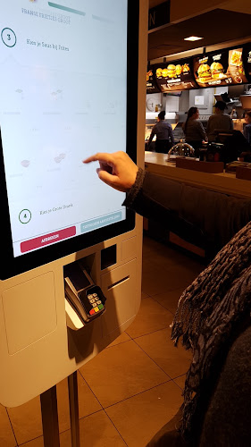 Opinii despre McDonald's Sittard în Sittard - Horeca