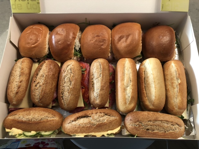 Reviews of Leids Hapje in Leiderdorp - Horeca