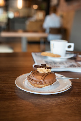 Bakker Ammerlaan (Winkel Kranenburg) - Horeca