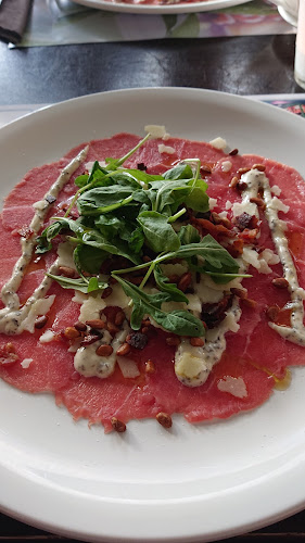 Florizz Bar & Kitchen - Horeca