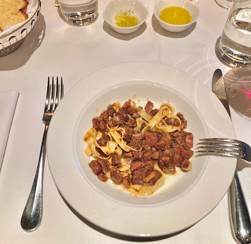 Trattoria Da Giulio - Arnhem