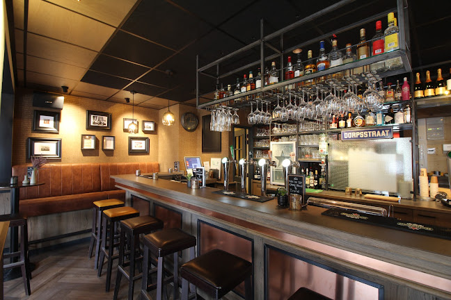 Restaurant Het Wapen van Harmelen - Horeca