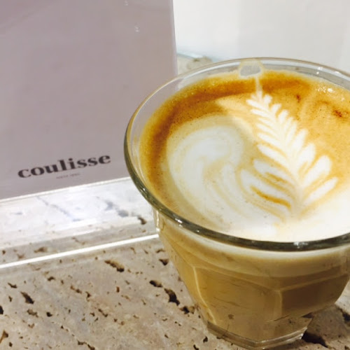 Reviews of Flooresso Coffee Art in Hengelo - Horeca