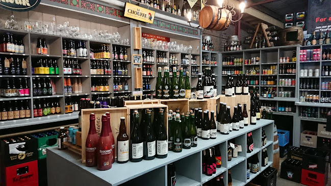 Opinii despre Drankenhandel en Slijterij Vos în Geleen - Horeca