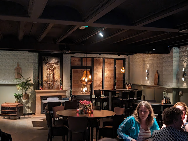 Brasserie Gezellig Phone number