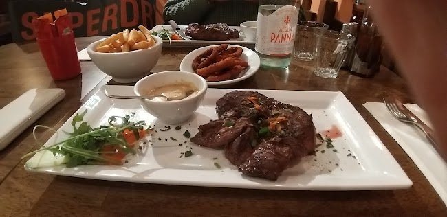 Los Santos Argentina