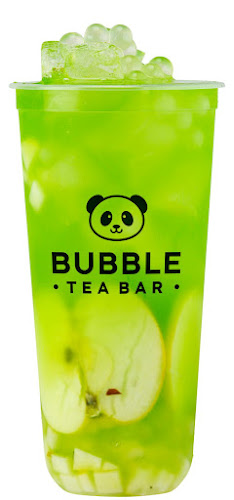 Opinii despre Panda Bubble Tea Bar în Amsterdam - Horeca