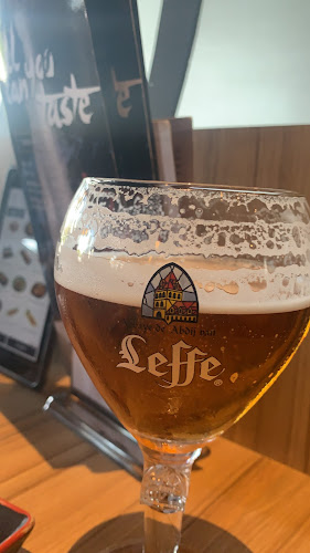 Comentarii opinii despre SHABU SHABU Zoetermeer