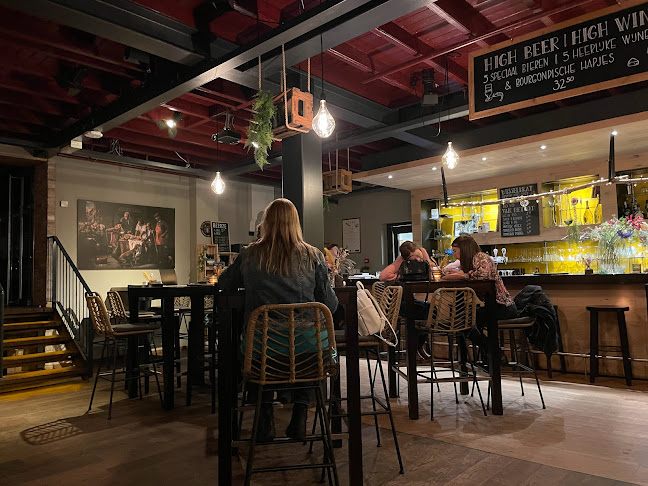 De Gouden Leeuw Vessem