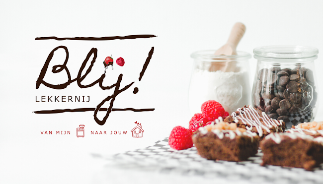 Blij Lekkernij
