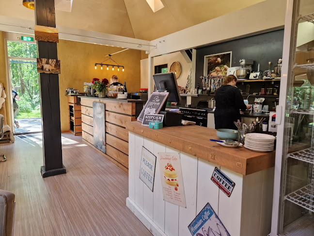 Comentarii opinii despre Kopje Genieten