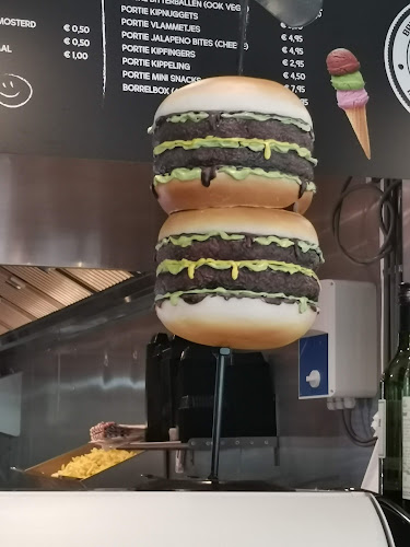 Beach House Het Kralingse Bos - Horeca