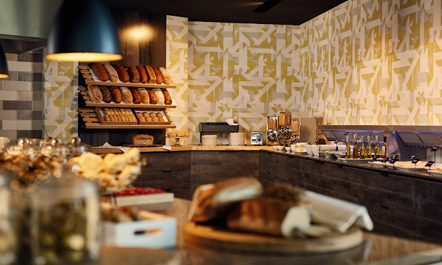 Restaurant Van der Valk Hotel Nijmegen-Lent