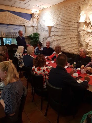 Comments and reviews of Grieks en Specialiteiten MARTHA (zaras)