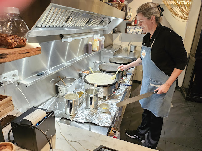 La Petite Creperie Hilversum - Horeca