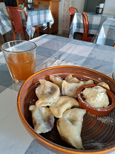 Ukraine Food - Horeca