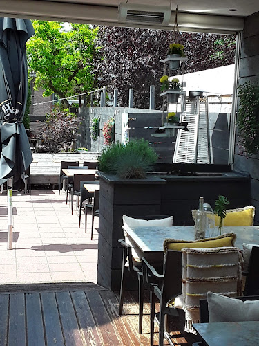 Brasserie en Wijnbar Genieten - Horeca