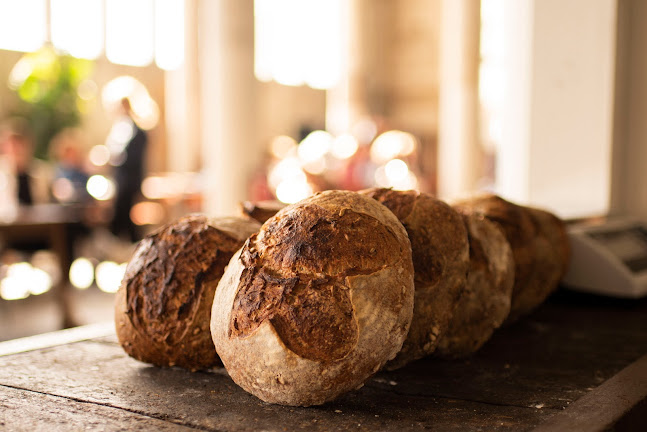 Opinii despre Bakkerij Solinger în Amsterdam - Horeca